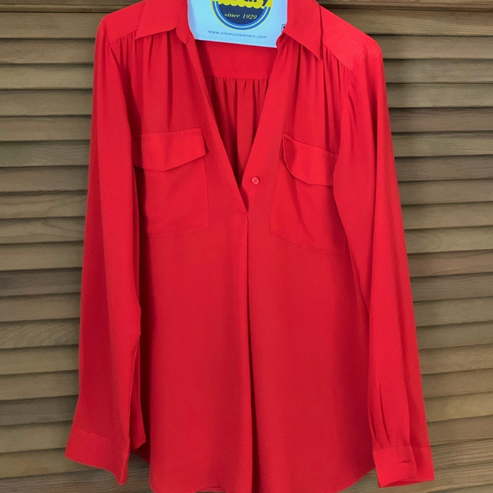 Ann Taylor blouse